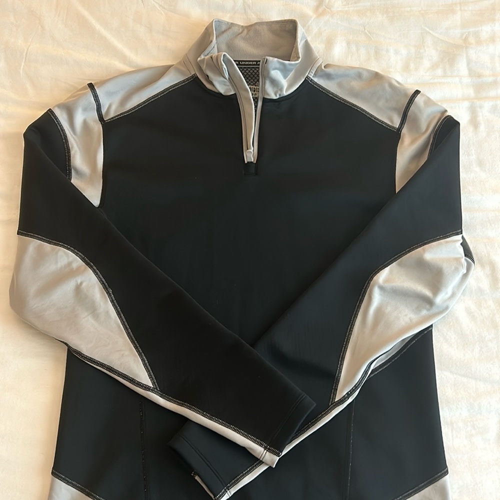 Under Armour Compression Jacket